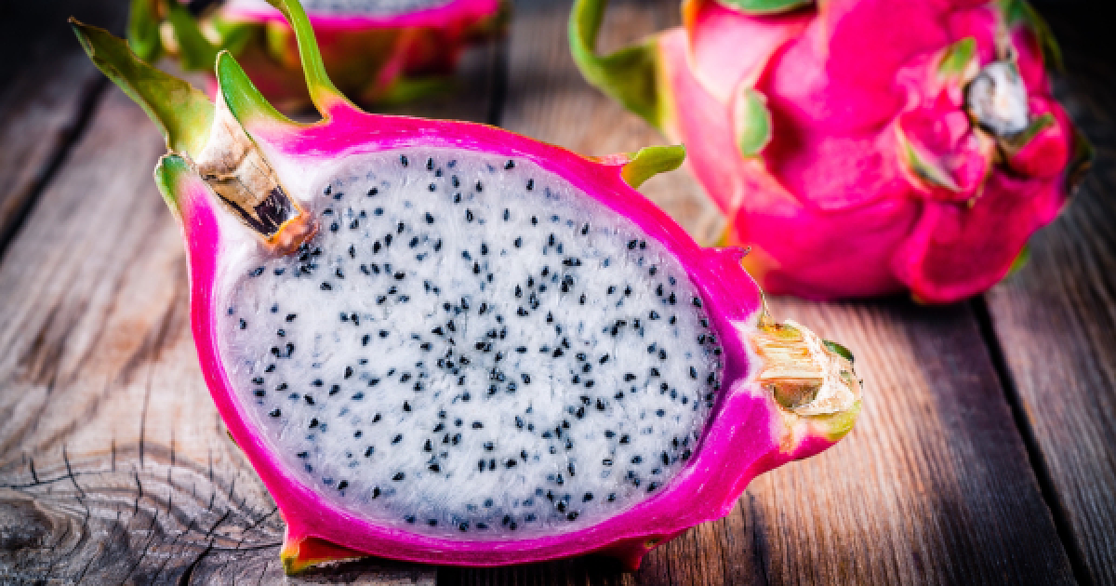 Unveiling the Vascular Vitality of Dragon Fruit: A Betalain-Powered Breakthrough