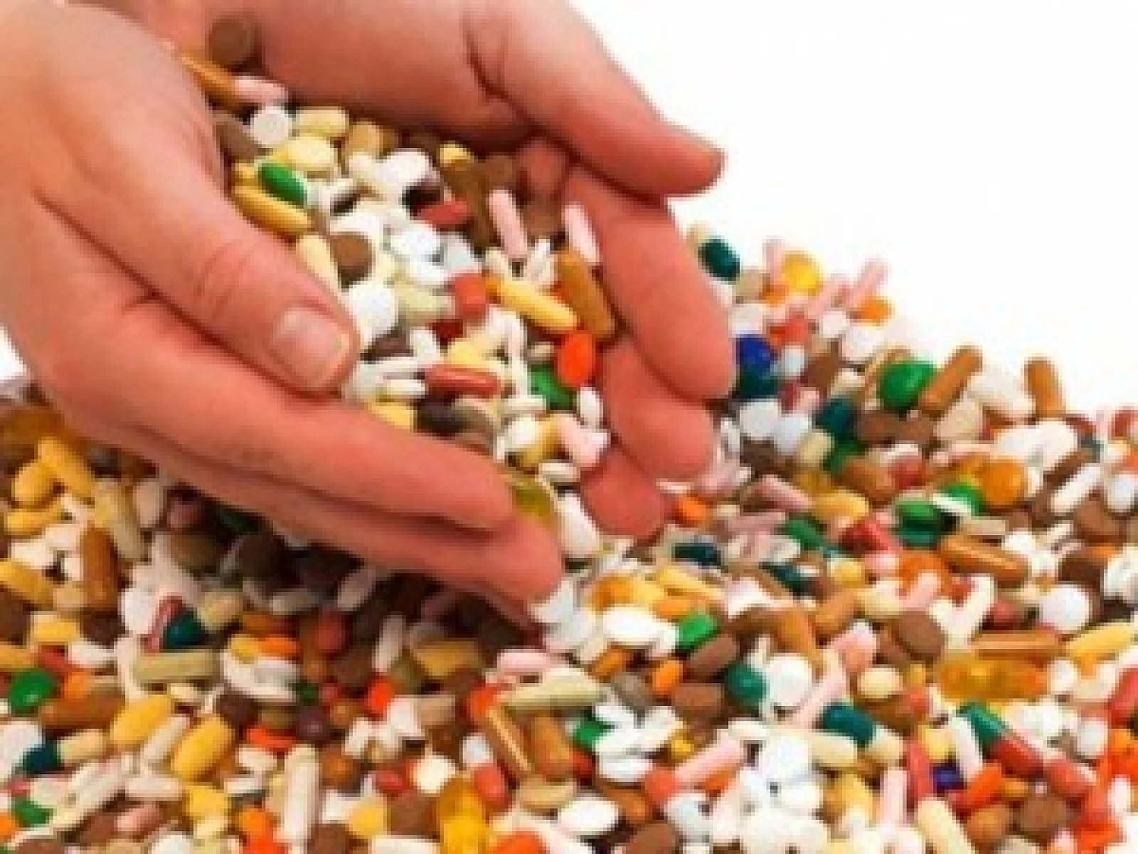 The Medicines Myth