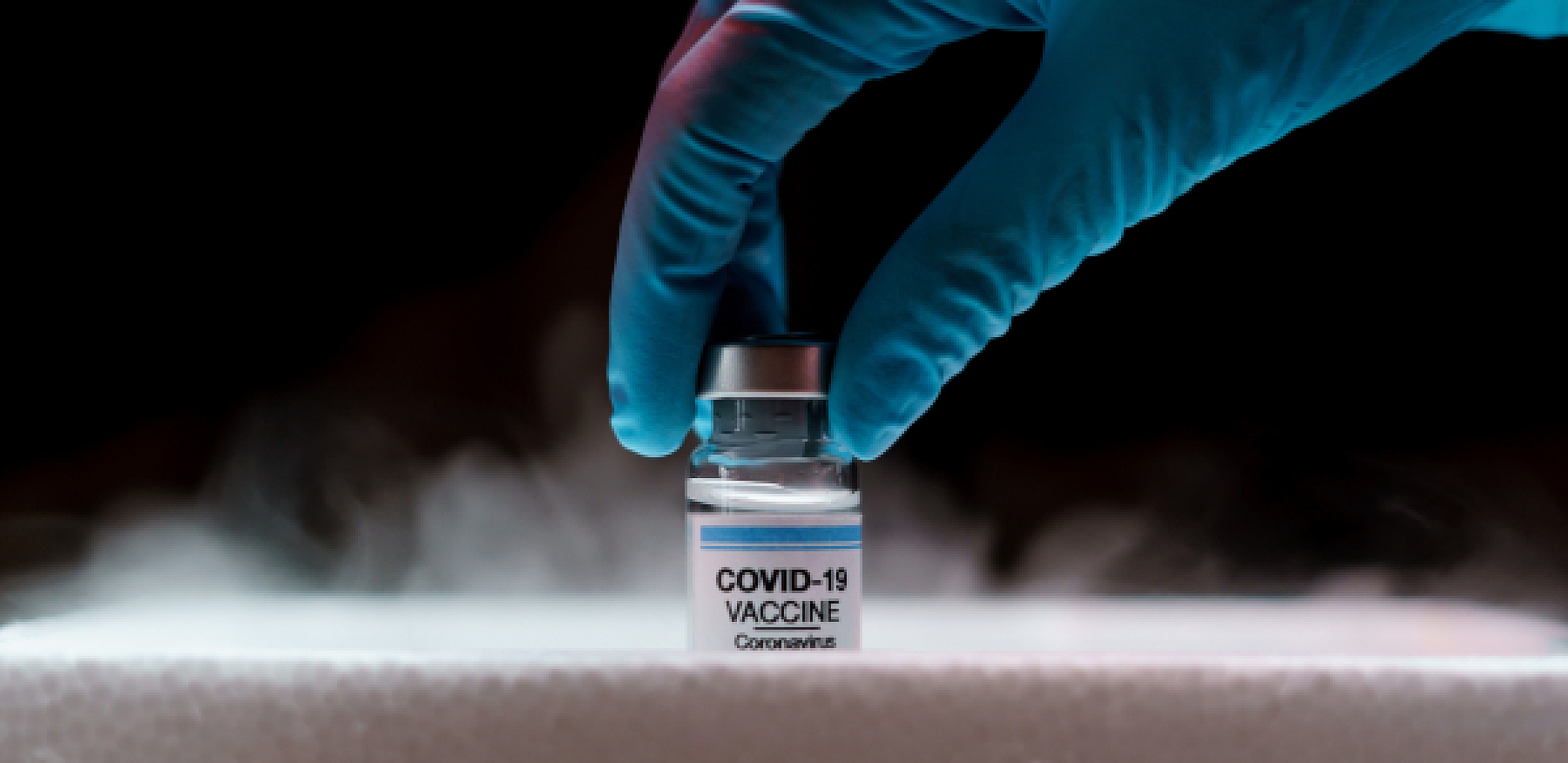 No Clear Benefit of COVID-19 Vaccination in Critically Ill Patients, New Study Finds