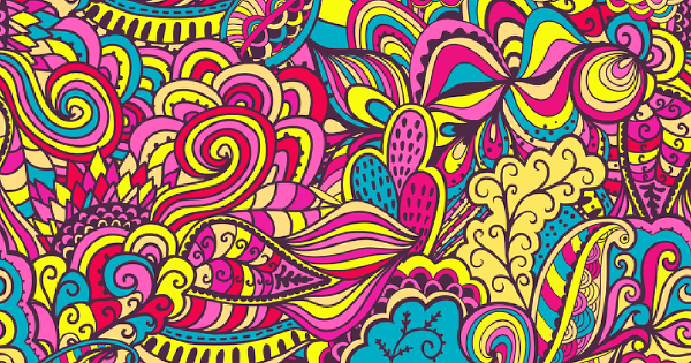 Psychedelic Renaissance: LSD Re-emerges as Promising Anxiety Treatment