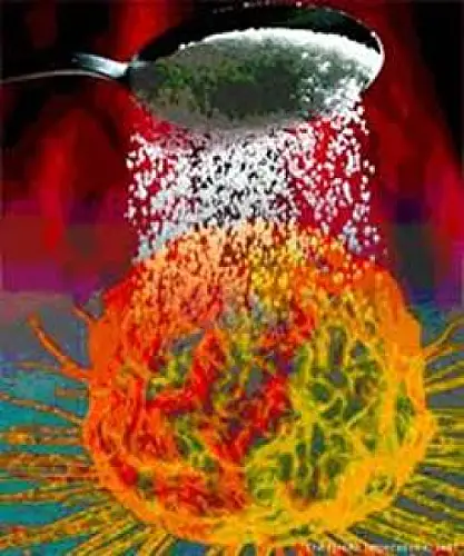 Cancer & Sugar - Strategy for Selective Starvation of Cancer