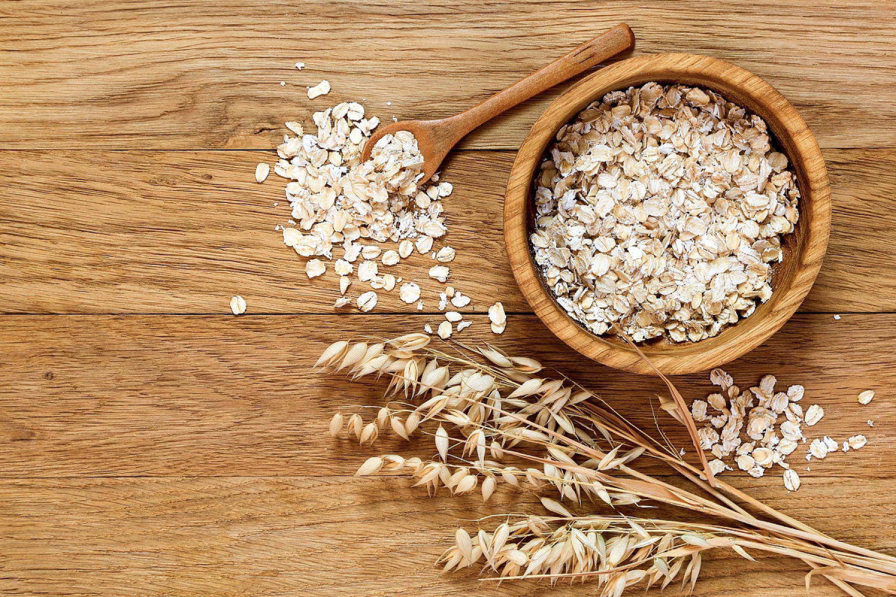 Research Reveals Colloidal Oatmeal Rivals Prescription Creams for Treating Atopic Dermatitis