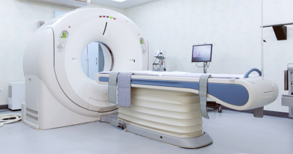 MRI Contrast Agent Gadolinium May Deposit and Retain in the Brain