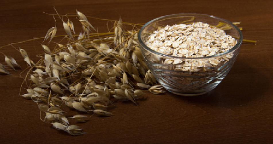 From Breakfast Bowl to Biological Age: How Oats Can Help Turn Back the Clock on Inflammation