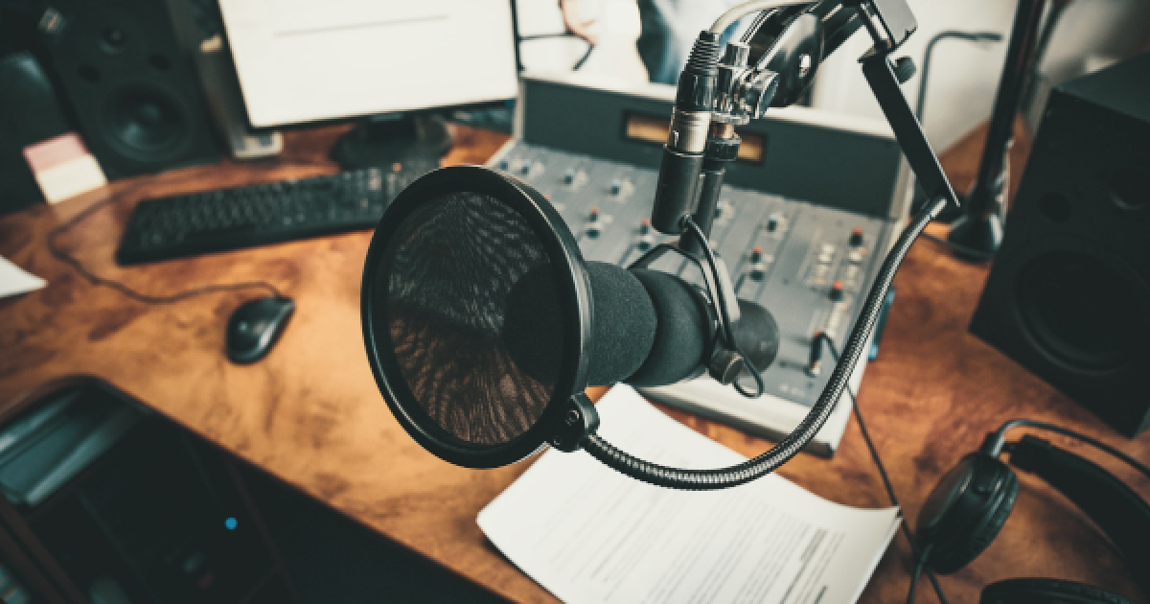 The Silencing of Natural Health: NPR's New Censor-in-Chief