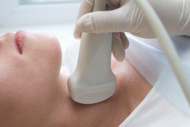 Thyroid Cancer and Iodine