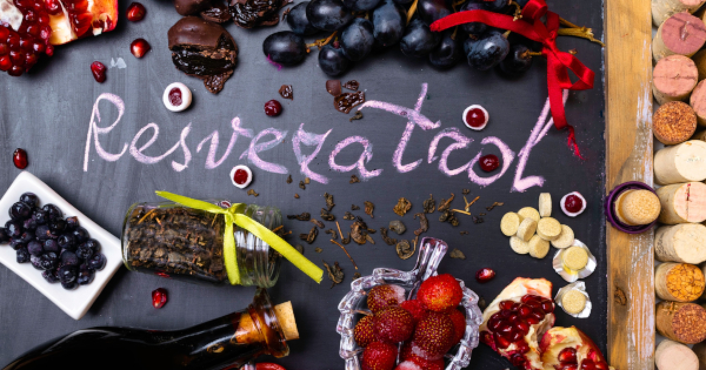 Resveratrol: A Ray of Hope in the Battle Against Oral Cancer