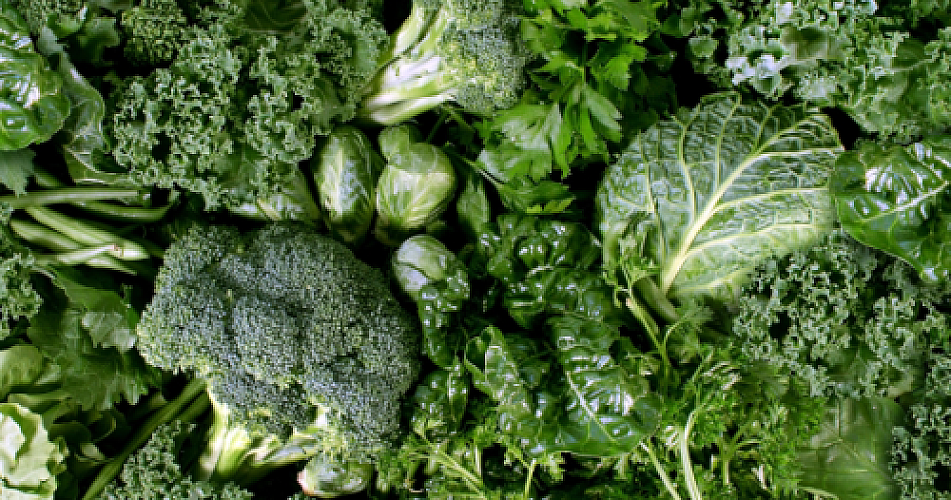 Eating These Vegetables Lower Inflammation and Mortality Risk