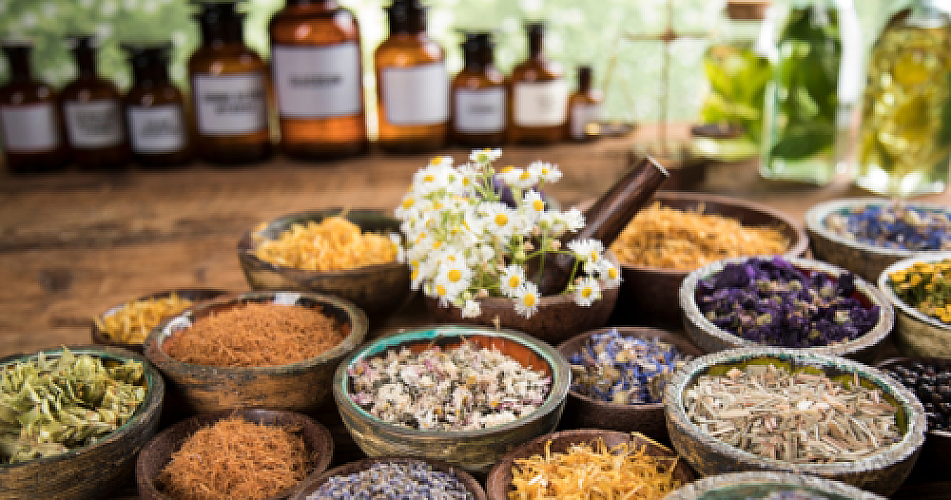 Global Natural Medicine Market to Reach 1.5 Trillion by 2033, Analysts Predict