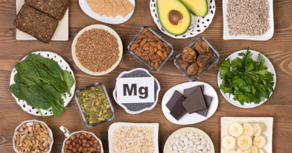 Magnesium Deficiency: The Silent Killer Linked to a 4x Higher Death Rate