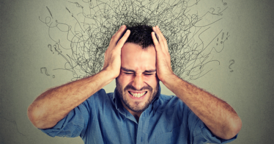 Stress and Anxiety Solutions: The Top 10 Natural Approaches Backed by Science