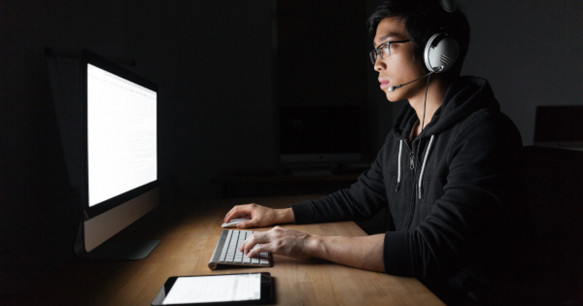 The Dark Side of Light: How Nighttime Light Exposure Harms Your Mental Health