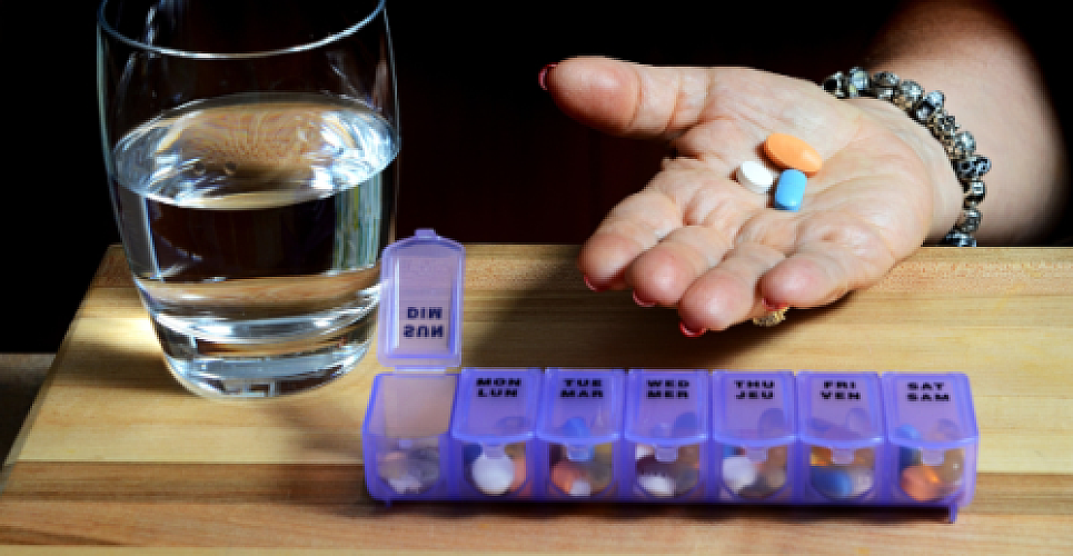 Toxic Chemicals Disguised as "Nutrients": The Dirty Secrets of the Multivitamin Industry