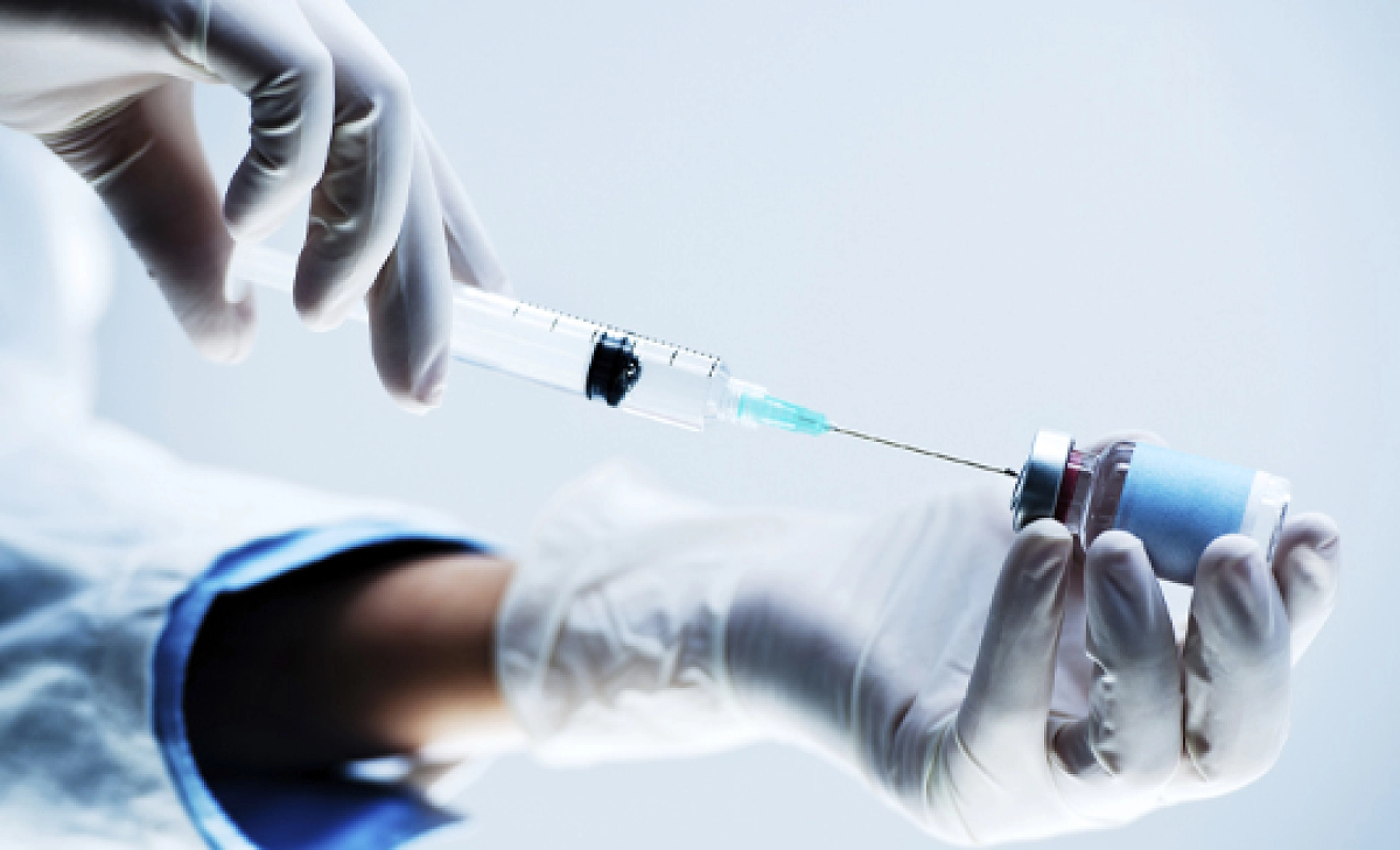 Avoiding Complications and Death from Influenza