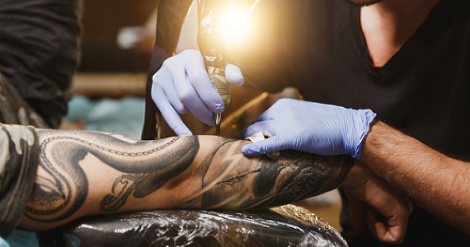 The Hidden Dangers of Tattoo Inks: A Review of Toxic Chemicals, Adverse Health Effects, and the Need for Regulation