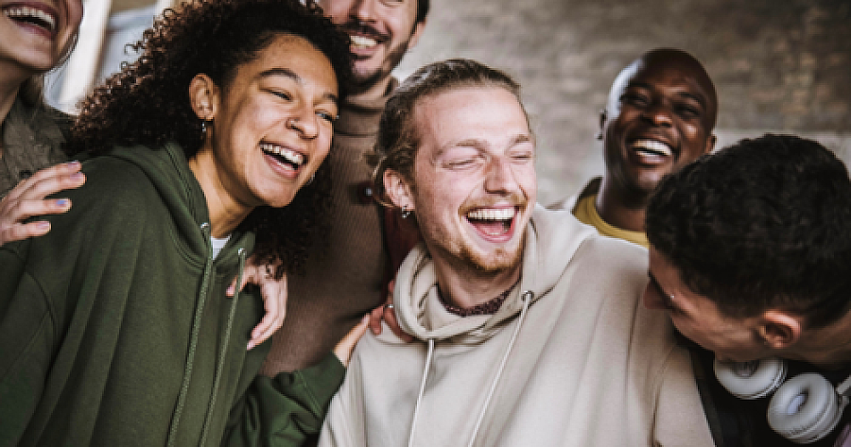 The Laughter Cure: 30 Research-Proven Reasons to Embrace the Lighter Side of Life