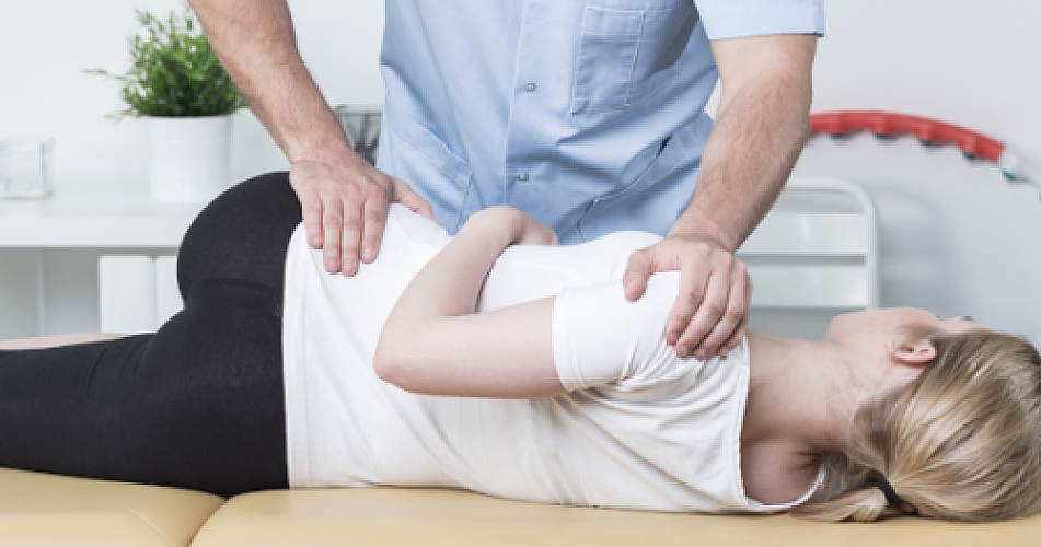 Cracking the Case for Chiropractic Care: 100 Evidence-Based Reasons to Embrace Spinal Health