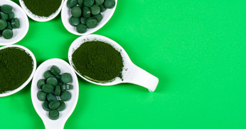 Can Spirulina Help Prevent 'COVID-19 Deaths'? Promising Findings from New Study