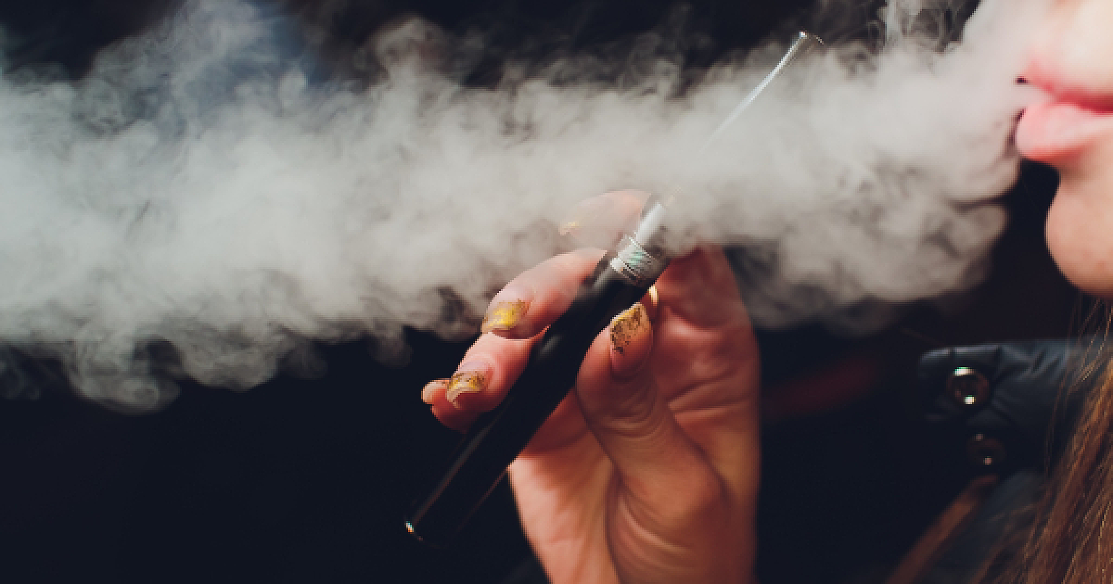 Deadly Dioxin In E-Cigarettes? The Hidden Role of Splenda