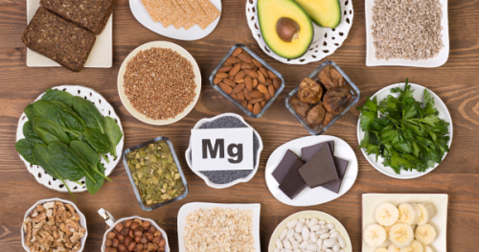 Guardians of the Arteries: How Magnesium Fights Vascular Calcification