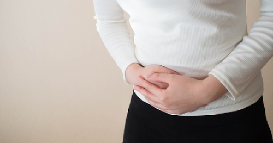 Combating Endometriosis Pain: The Power of Antioxidant Vitamins C and E