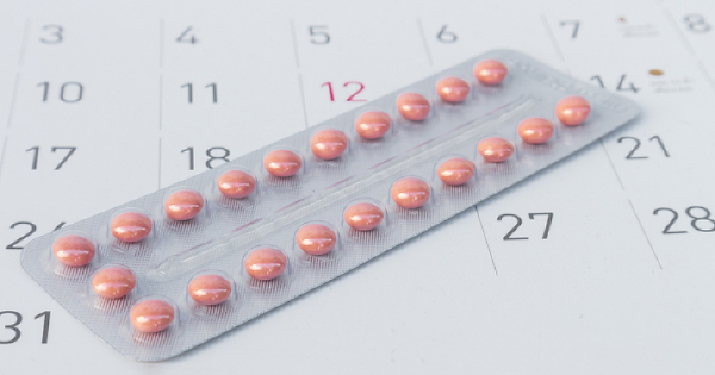 The Surprising Impact of Synthetic vs. Natural Estrogen on Anxiety