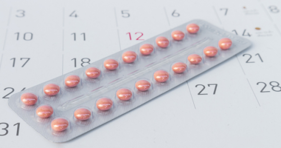 The Surprising Impact of Synthetic vs. Natural Estrogen on Anxiety