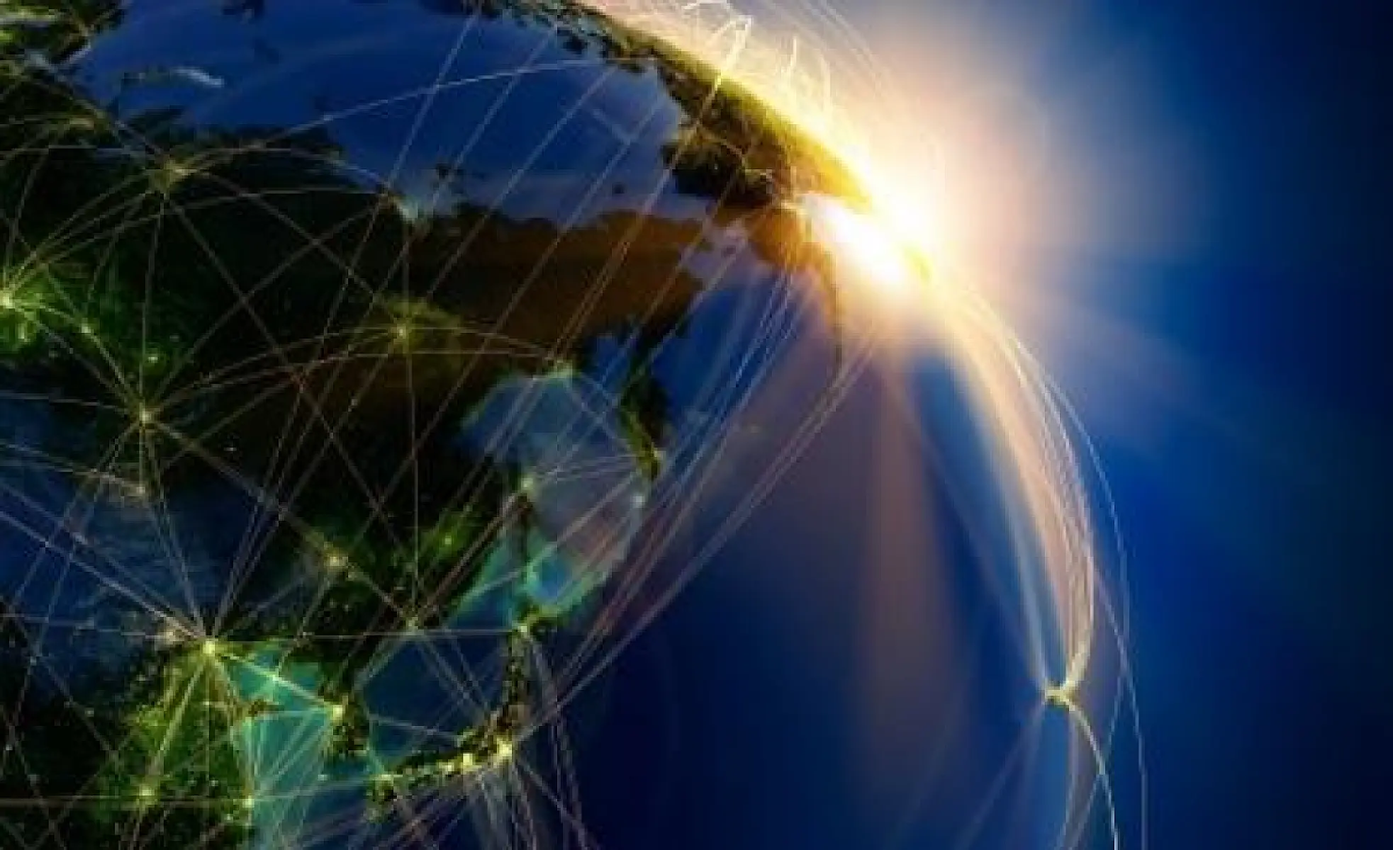 The Trans-Pacific Slam Job