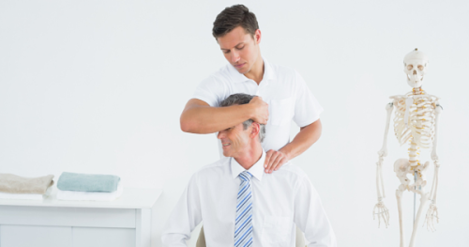 Opioid Prescription Rates Plummet by 68% with Chiropractic Intervention, Study Finds