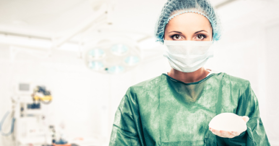 Silicone Surprise: The Unexpected Link Between Chick-fil-A and Breast Implants