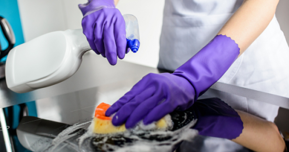 Simply Greenwashed: Exposing the Harmful Reality of a Household Cleaner