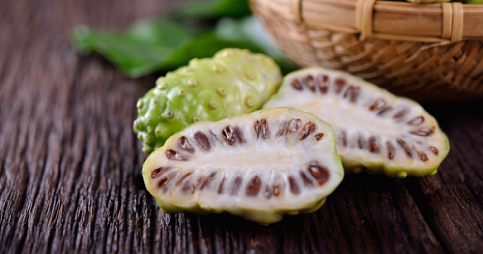 Noni Fruit: Nature's Hangover Helper?