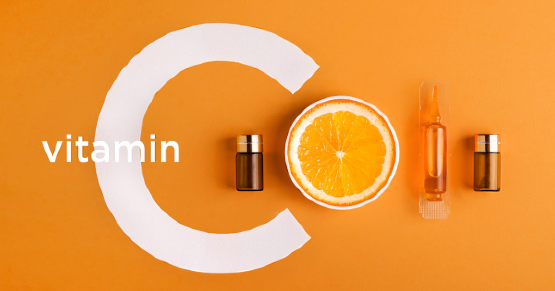 Vitamin C: Supporting Health and Resilience in Individuals Diagnosed with COVID-19