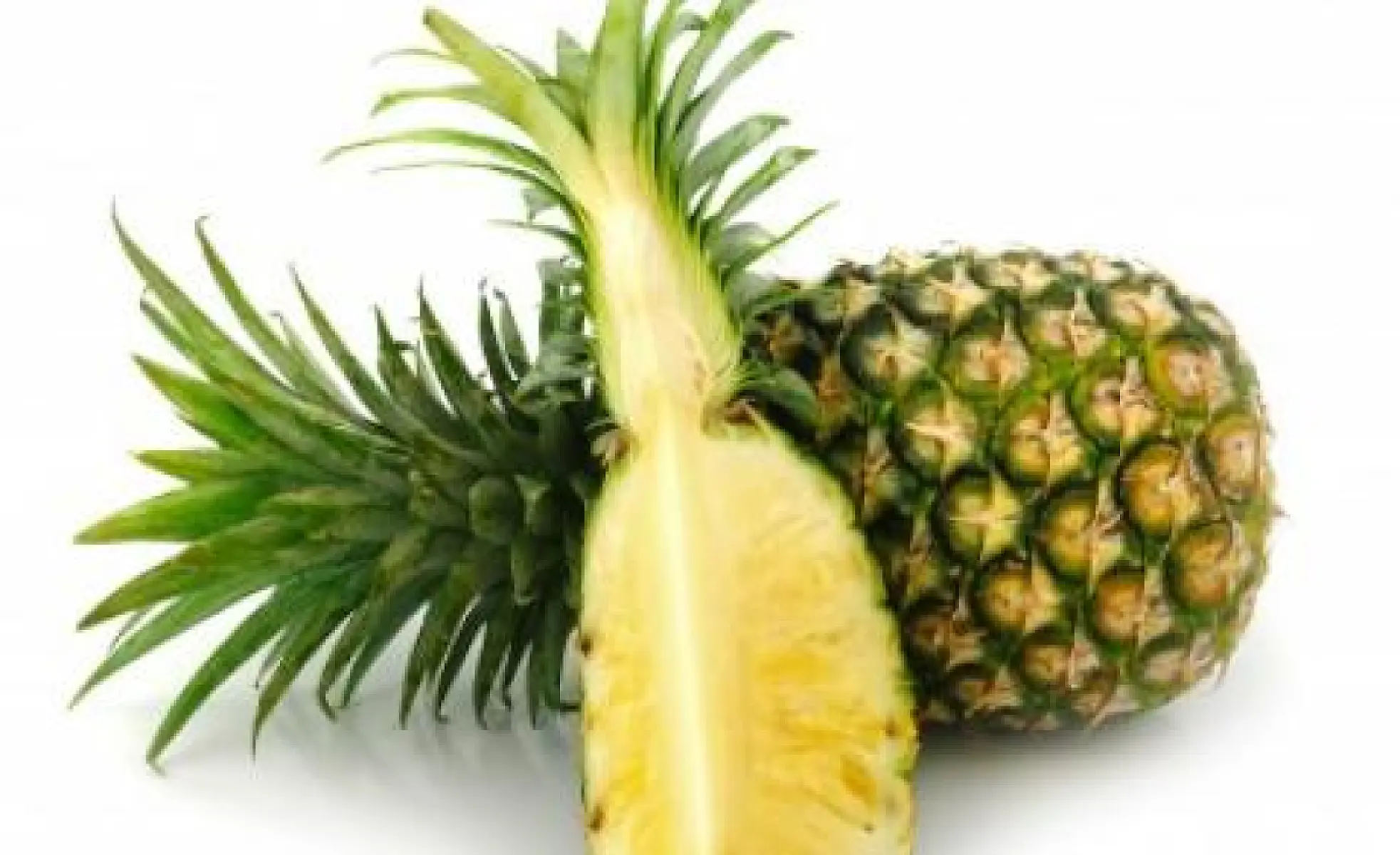 Pineapple's Amazing Healing Properties Revealed