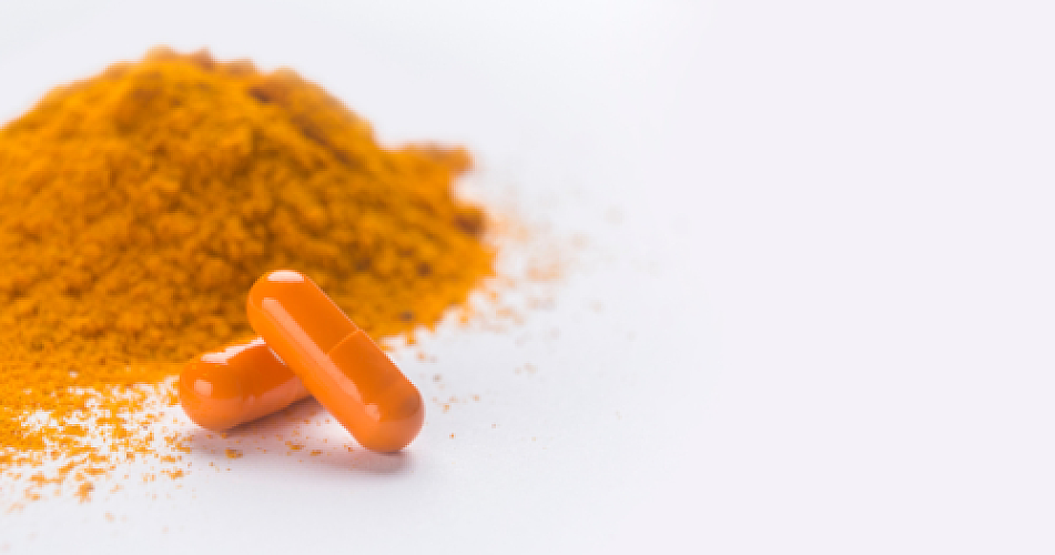 Nature's Synergy: Vitamin D and Curcumin Piperine Offer New Hope for Lupus Patients