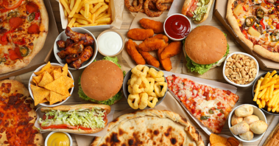 The Western Diet: A Silent Pandemic Ravaging American Health