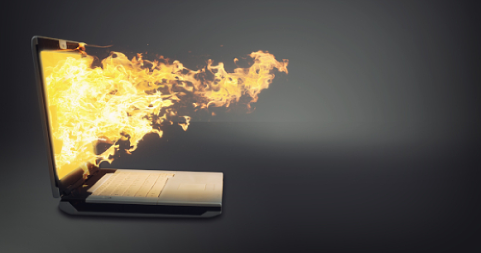 Remembering the Great Digital Book Burning Event of 2018: Snuffing Out Natural Medicine Globally