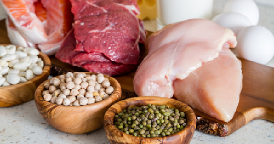 Powering Performance from Within: How L-Arginine Enhances Cellular Energy in Elite Athletes