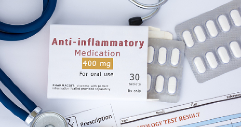 1 Million+ Hospitalizations and 165,000 Deaths Every Year Linked to NSAIDs