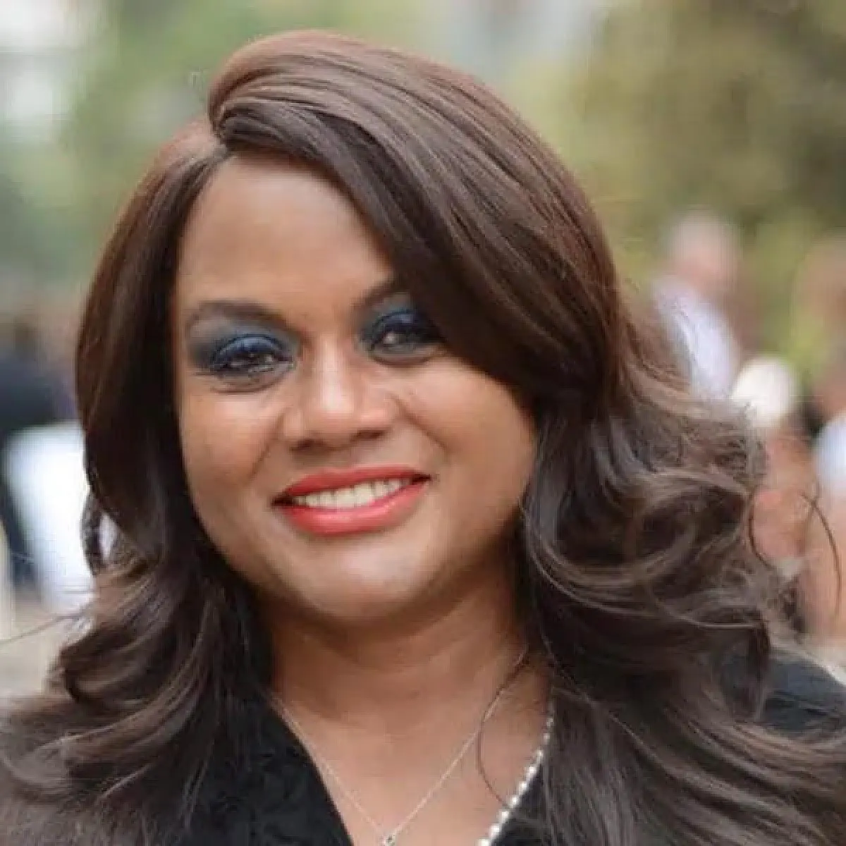 A Tribute to Dr. Sheila Lewis Ealey: A Warrior Mom's Legacy of Love and Truth