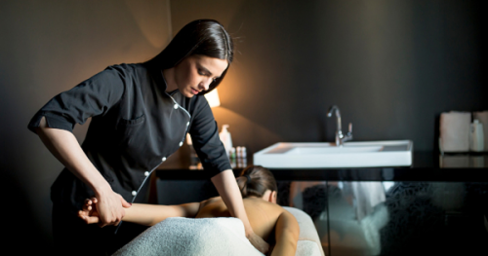 The Touch of Truth: Debunking Newsweek's Misguided Massage Myth