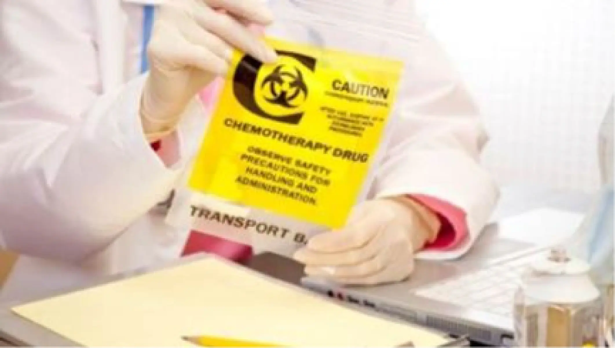 Oncologists Conceal Toxicity Issues and Bias