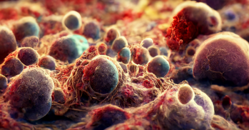 Slash Your Cancer Risk Nearly in Half: Groundbreaking Research on Lifestyle Choices