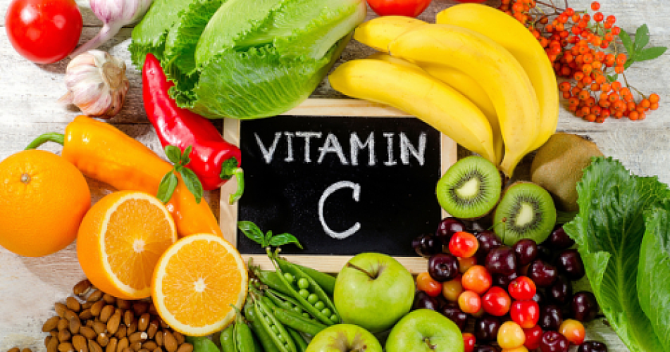 Fountain of Youth Found? Scientists Uncover Vitamin C's Astonishing Ability to Rejuvenate Skin and Hormones