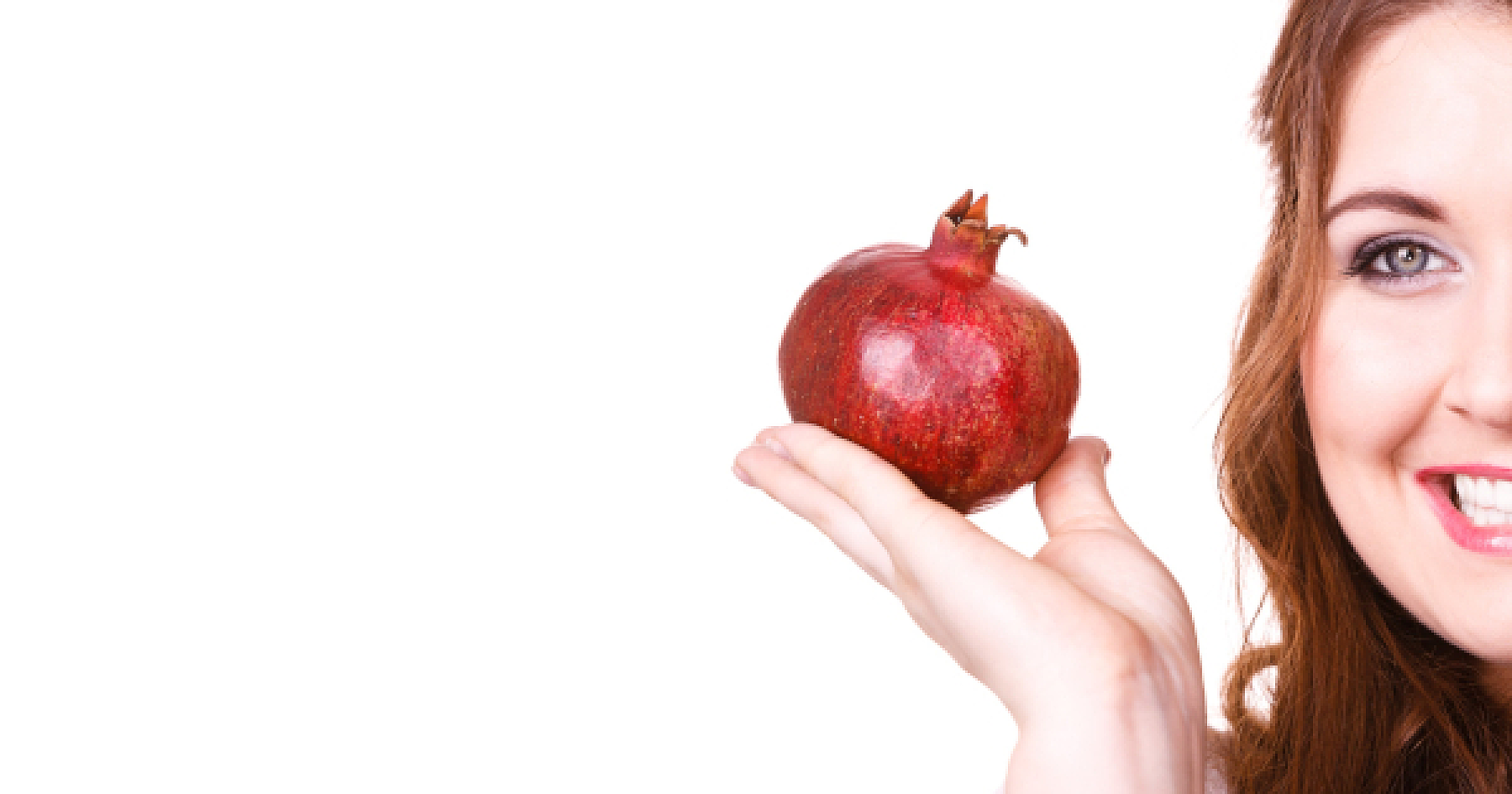 Nature's 'Fertility' Fruit: Unlocking the Power of Pomegranate for Female Vitality