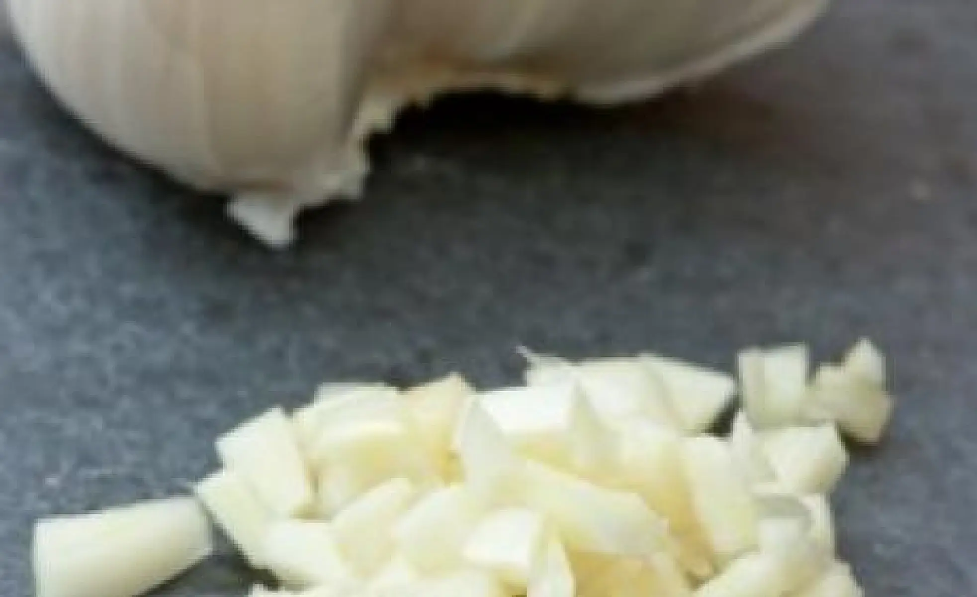 Garlic Helps Keep Diabetic Hearts Healthy
