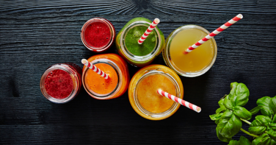 Juicing for Fertility: New Study Reveals Natural Way to Enhance IVF Results