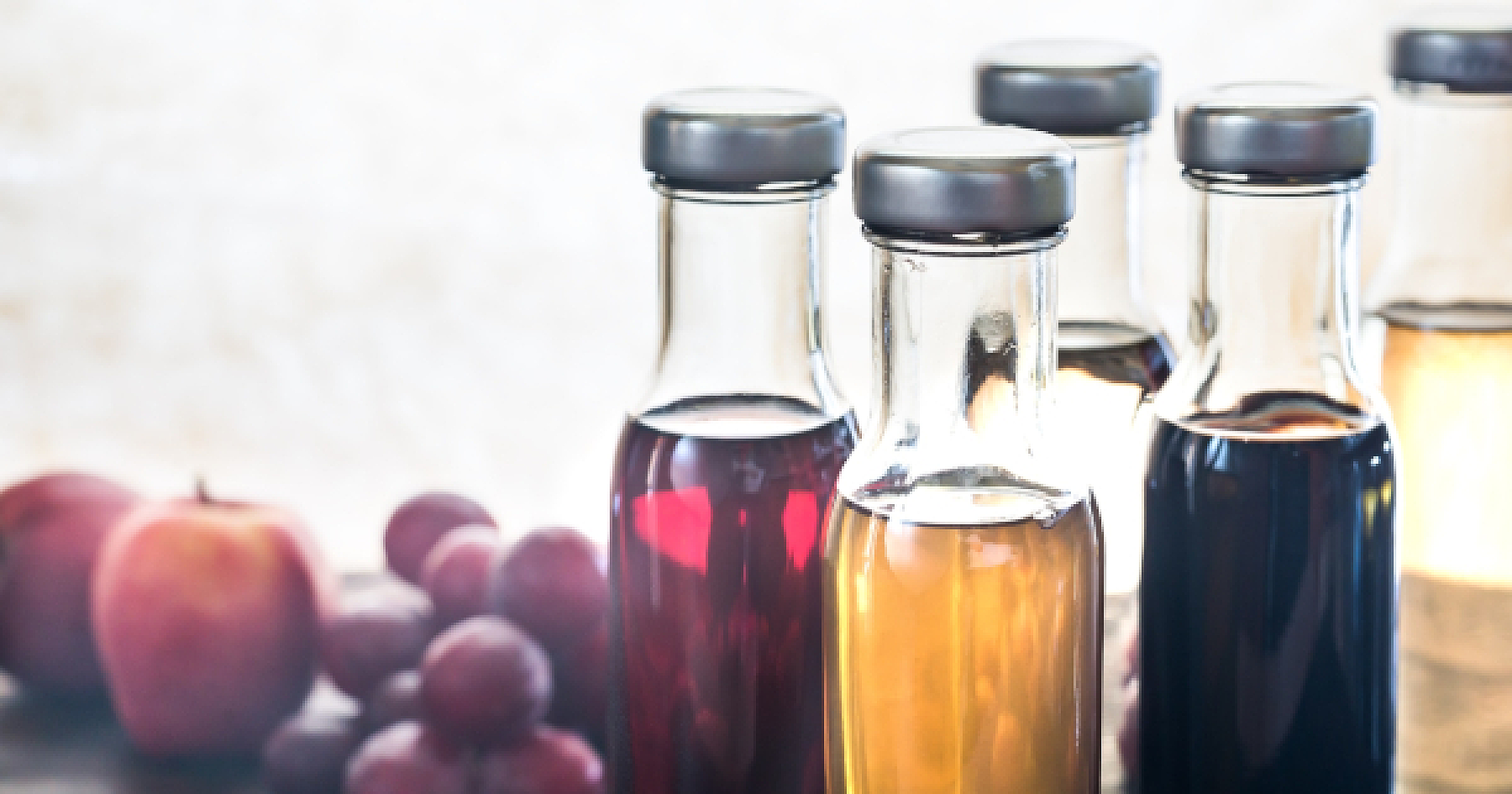 20 Science-Backed Benefits of Vinegar for Healing