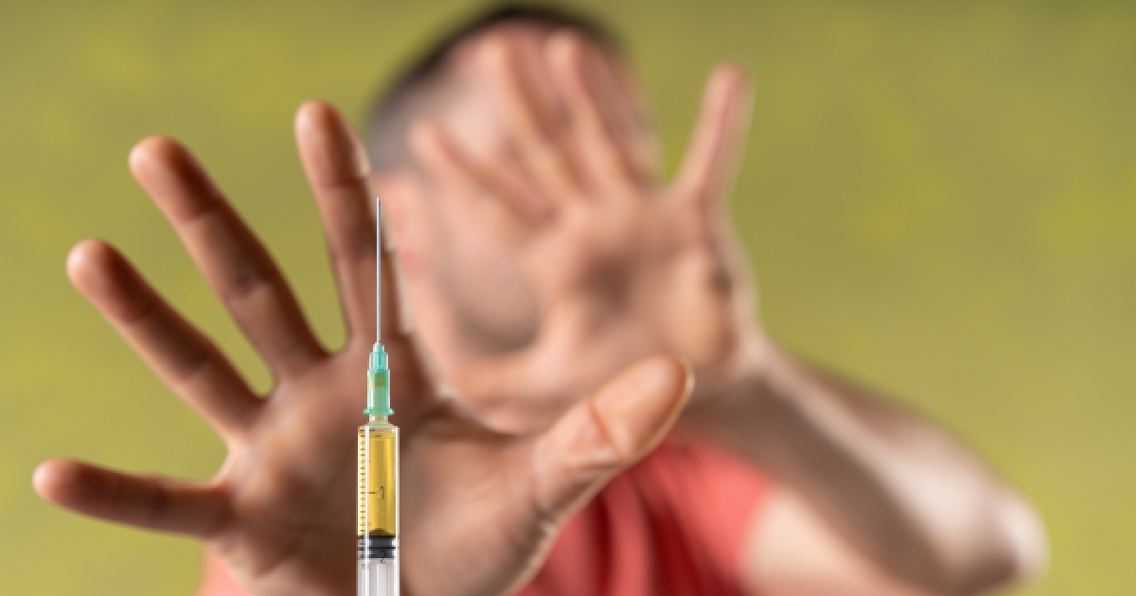 Trust in Vaccines Plummets: Gallup Poll Reveals Seismic Shift in Public Opinion