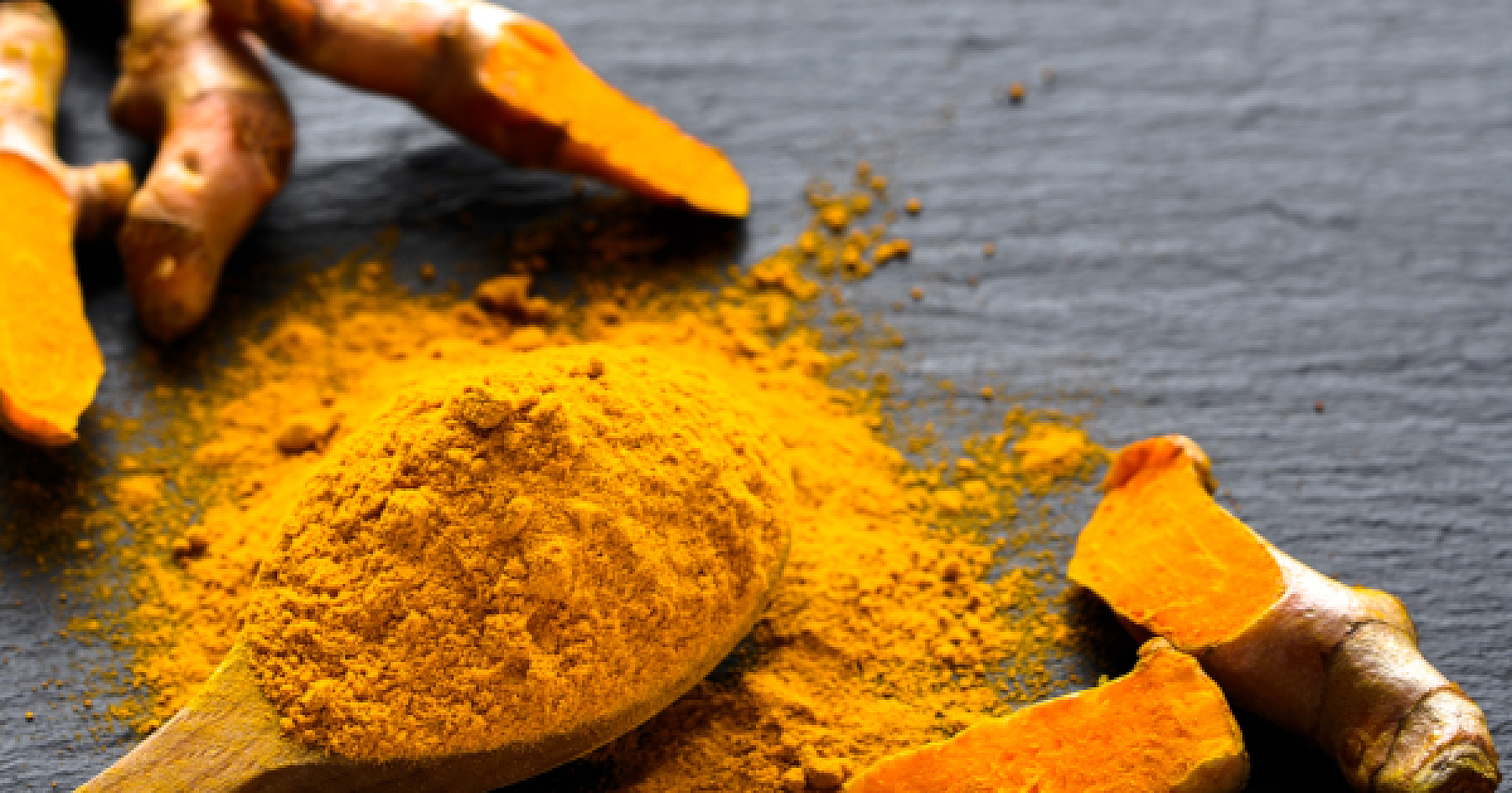 Healing Rays: How Curcumin May Revolutionize Radiation Therapy Side Effects